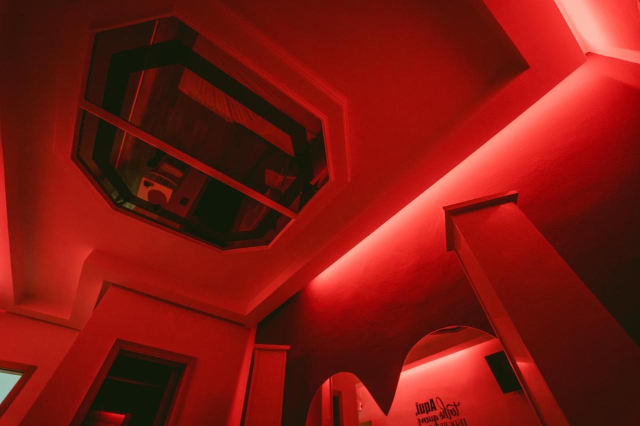 Quarto Duplo