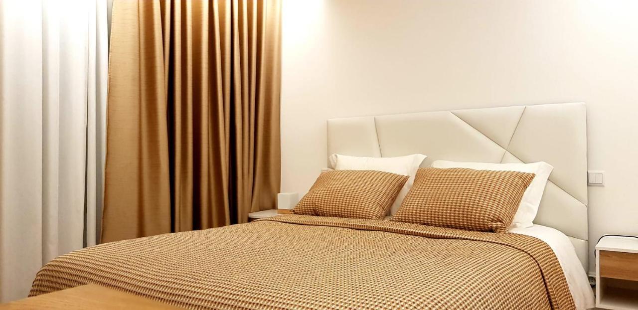 Quarto King com Varanda