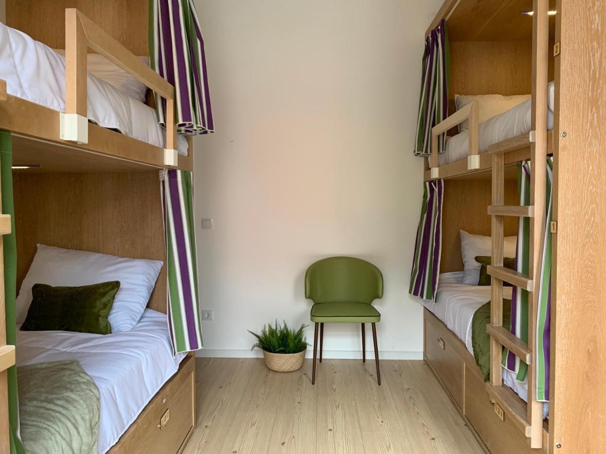 Bed 4-Bed Mixed Dormitory Room,1297671571:JPEG