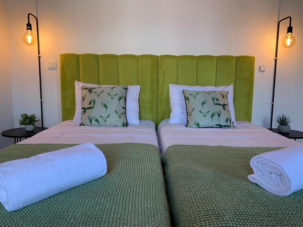 4-Bed Private Ensuite