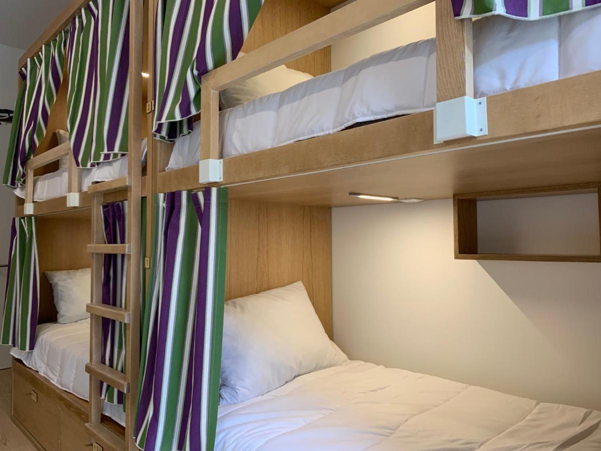 Bed 10-Bed Mixed Dormitory Room
