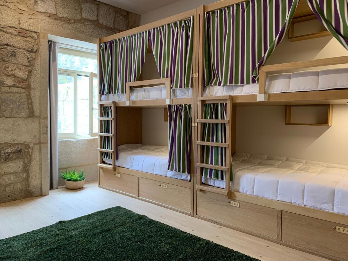 Bed 10-Bed Mixed Dormitory Room