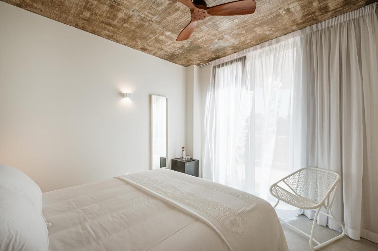 Deluxe Doppelzimmer mit Balkon
