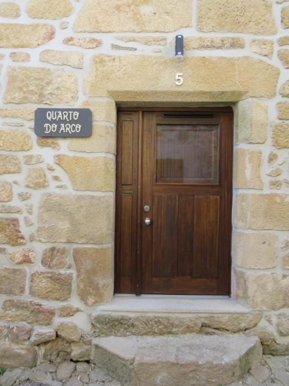 Quarto Duplo Standard