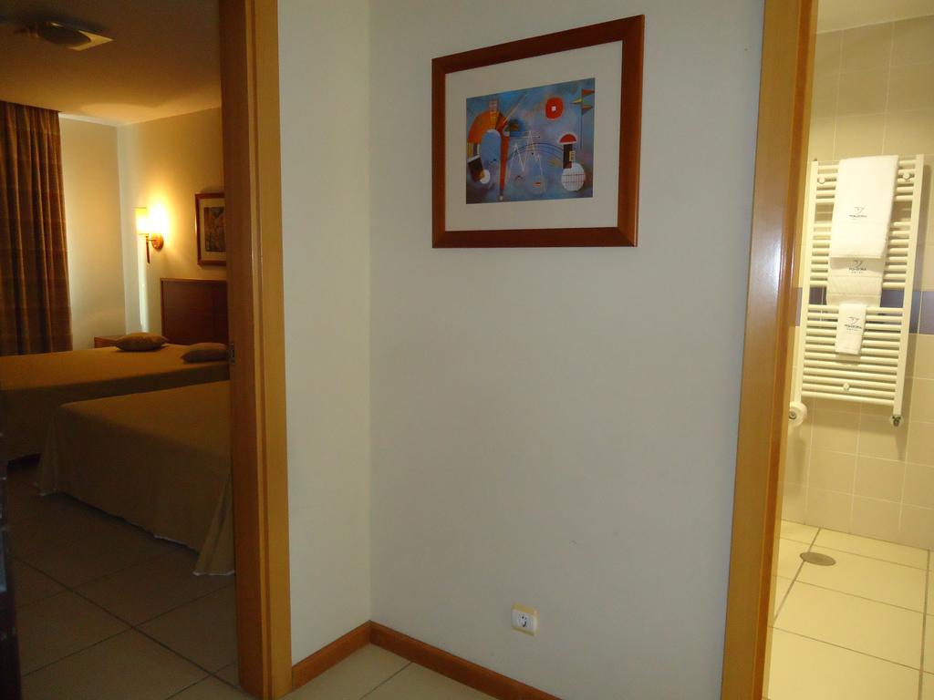 Quarto Individual