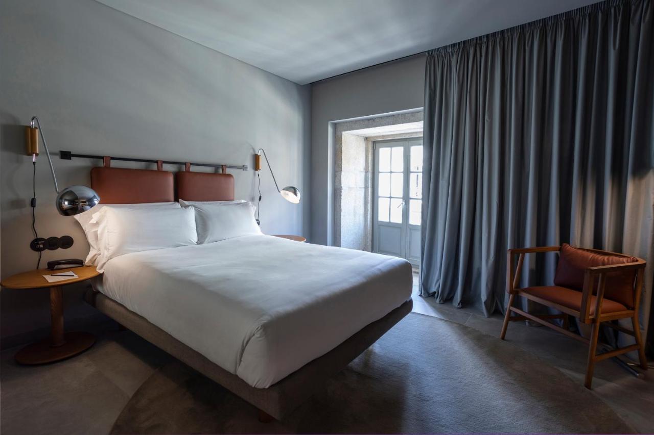 Room City View
