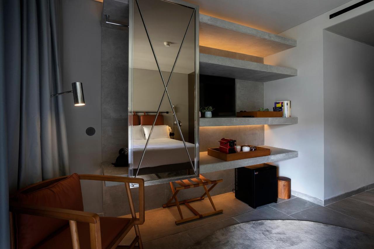 Room City View
