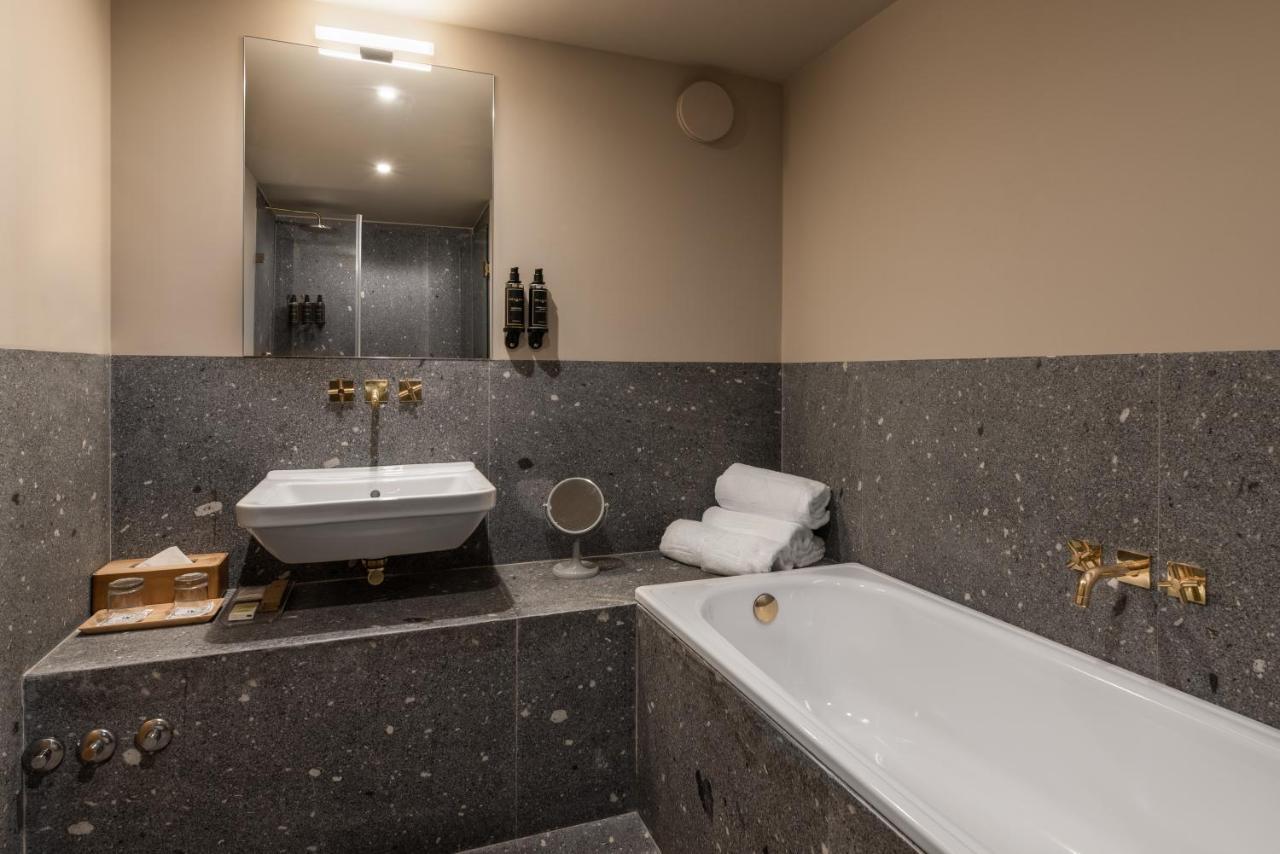 Prestige Double Room