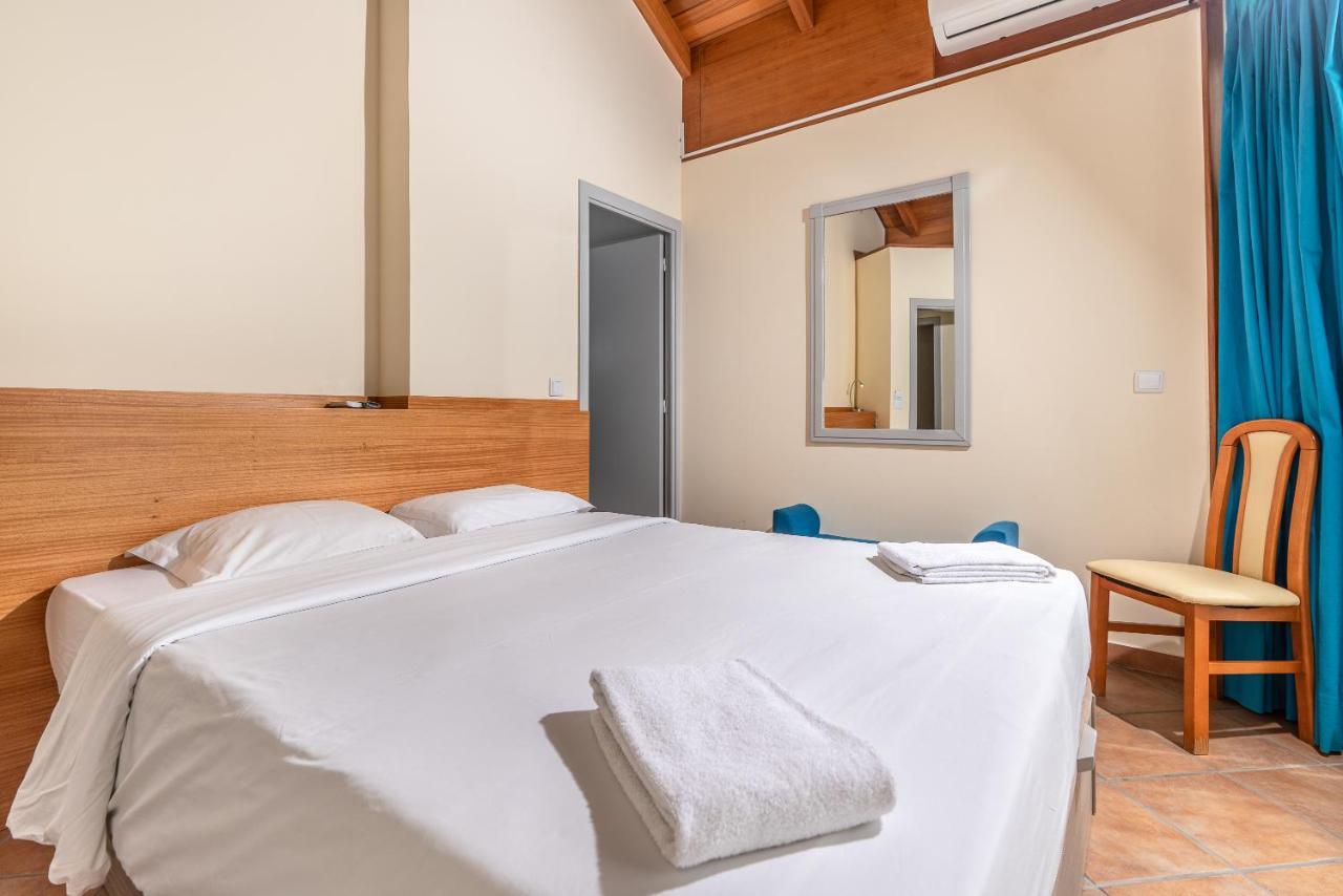 Double Room Sea View