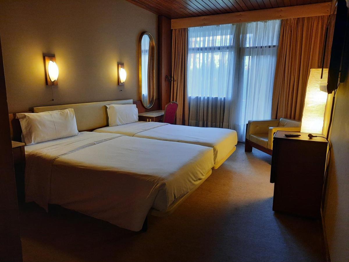 Quarto Twin Superior