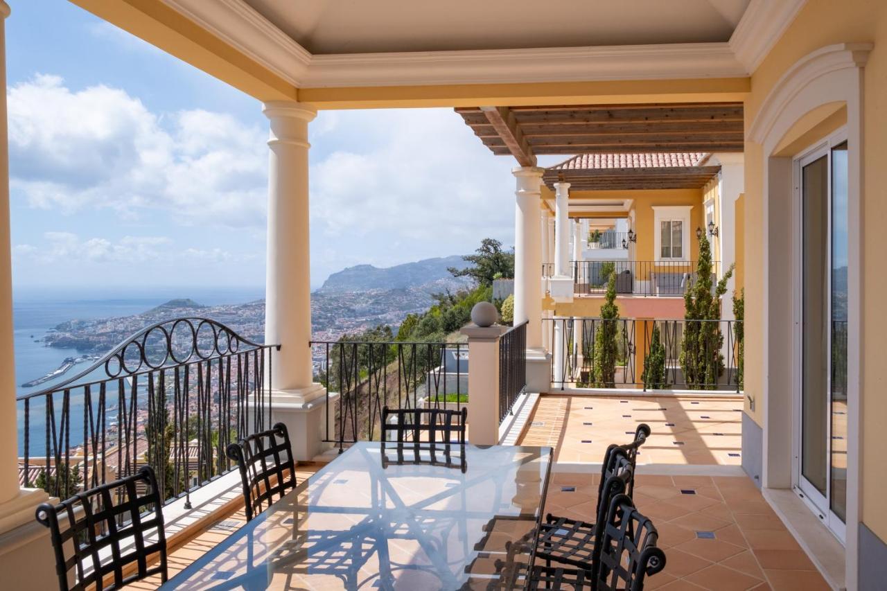 Villa mit privatem Pool