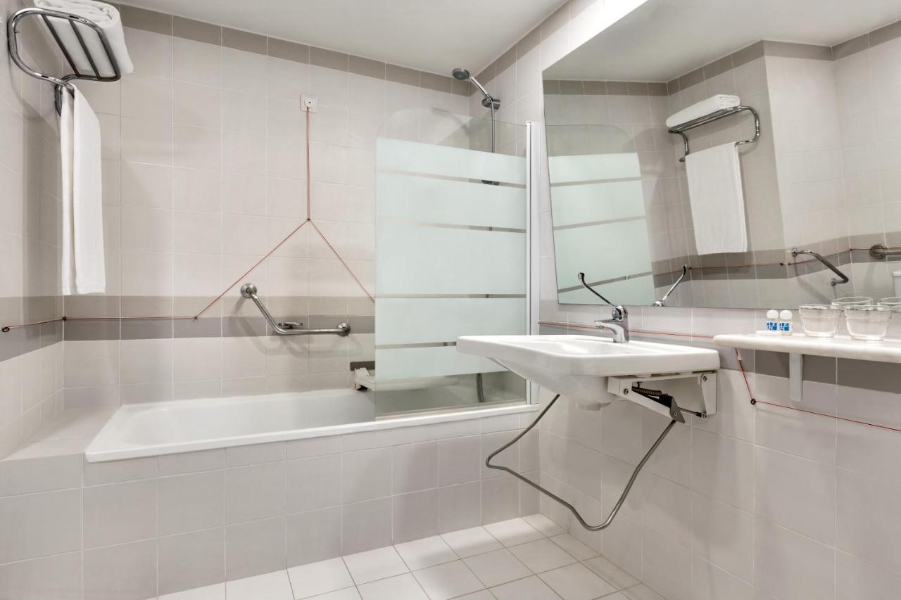 Quarto Twin - Acessível a Pessoas com Mobilidade Condicionada