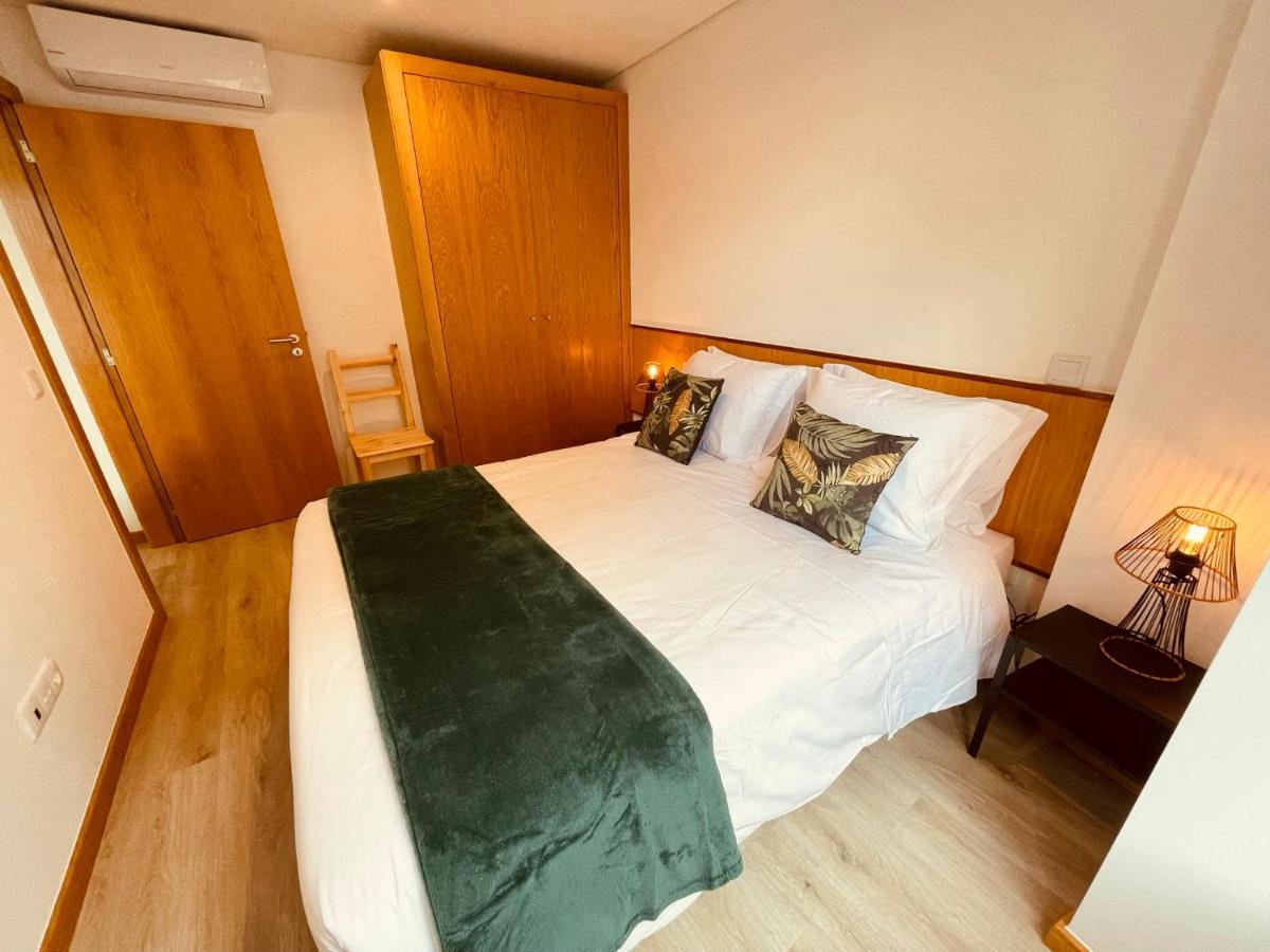 Apartamento Deluxe