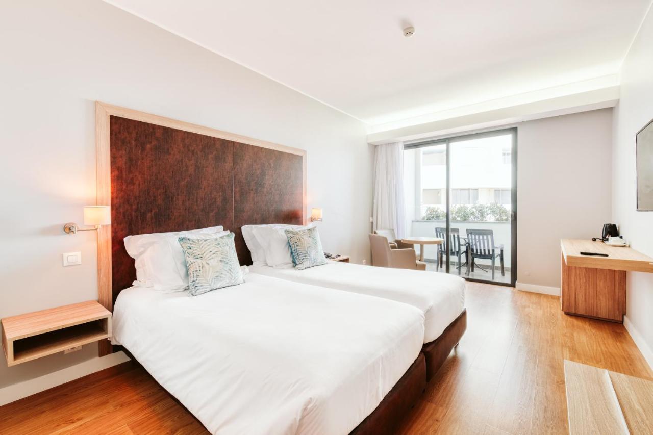 Habitación Superior con vistas al mar