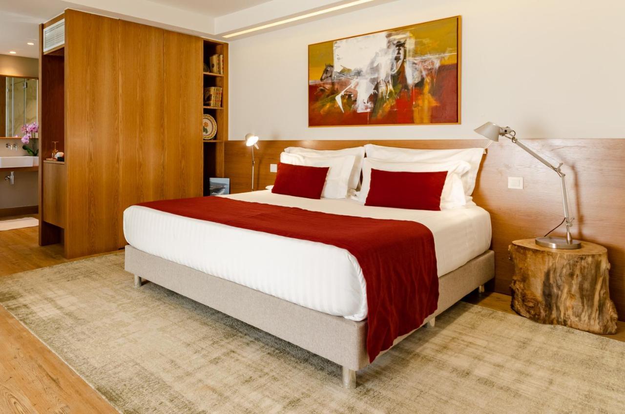 Suite Superior com Vista Mar