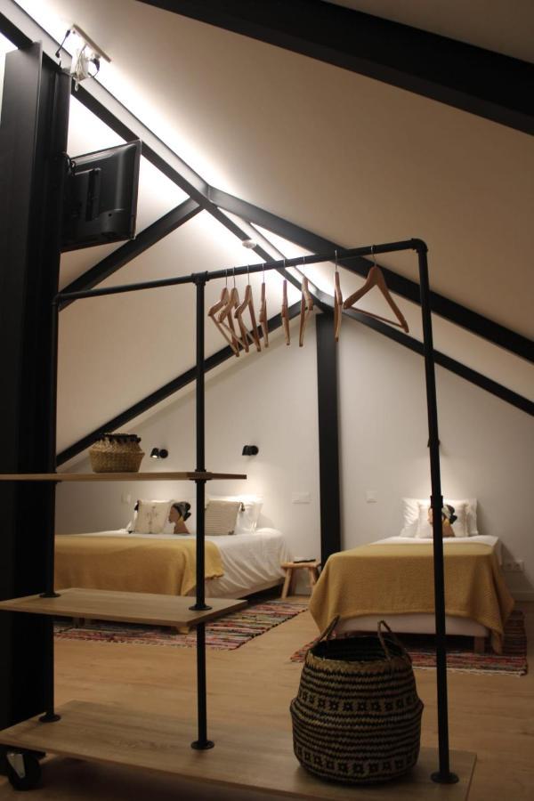 Suite Familiar