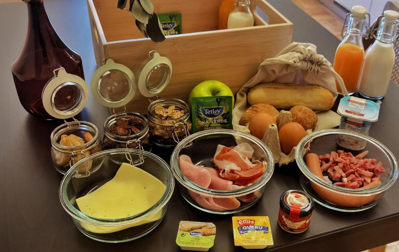 Apartamento Deluxe