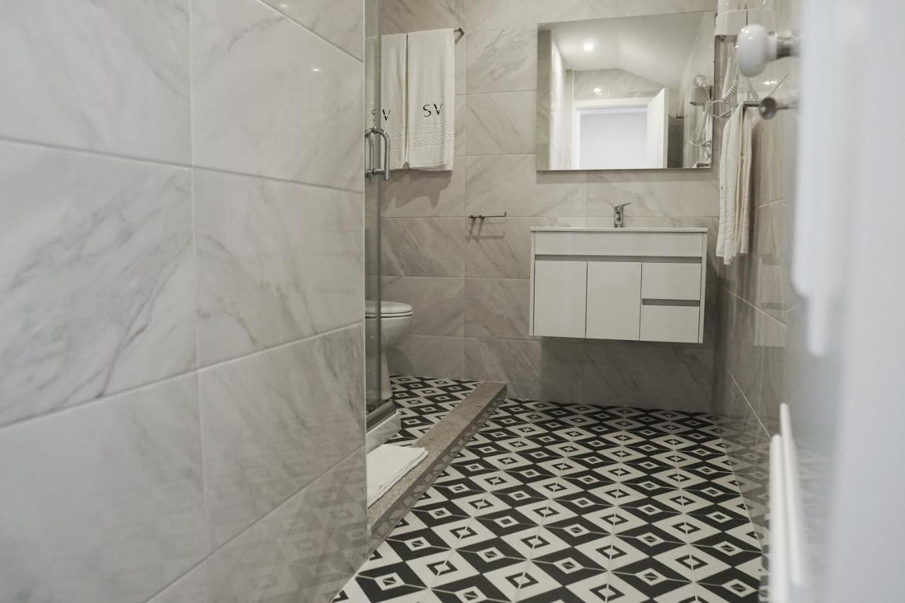 Apartamento Superior