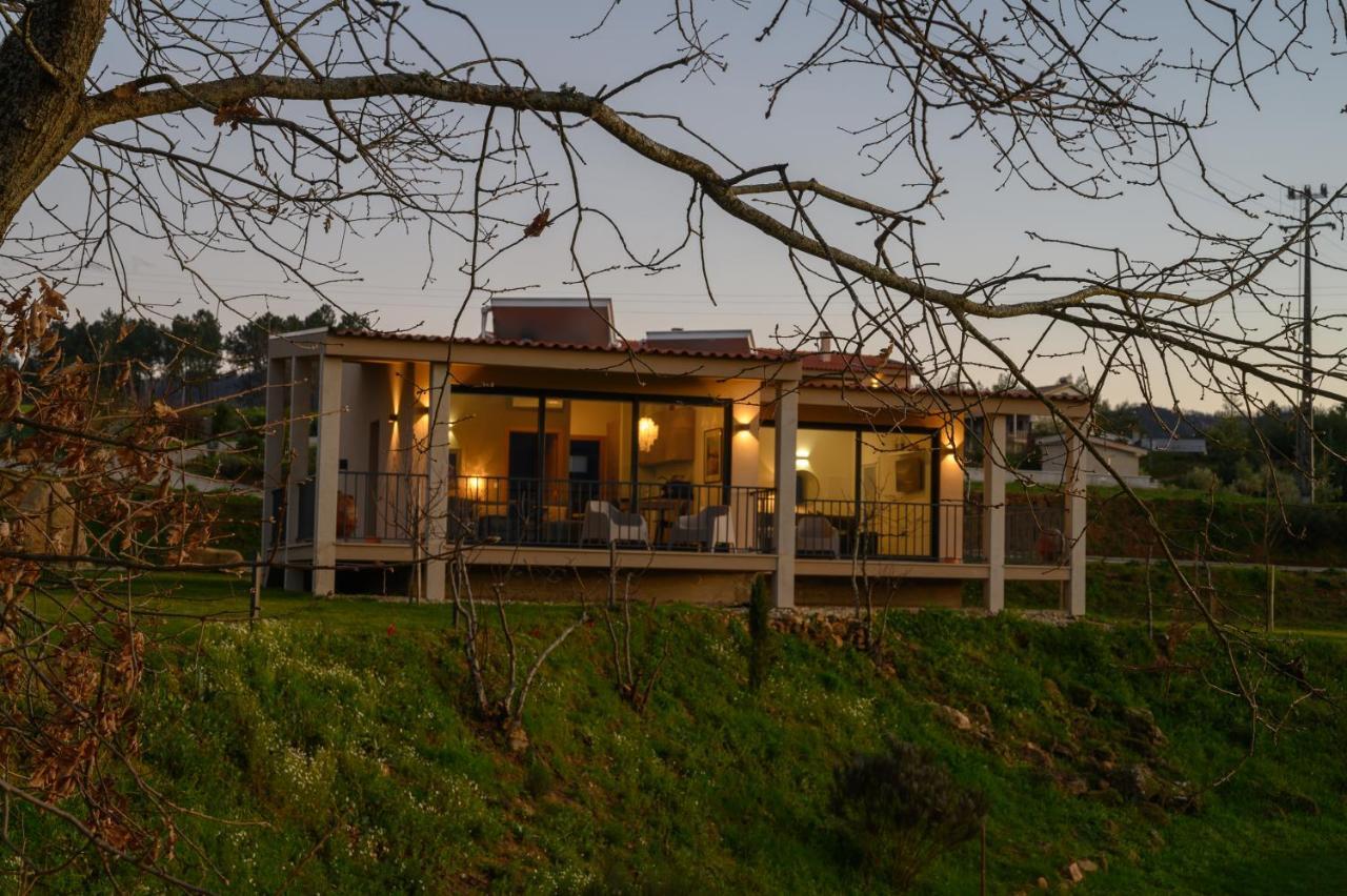Casa de 1 Quarto