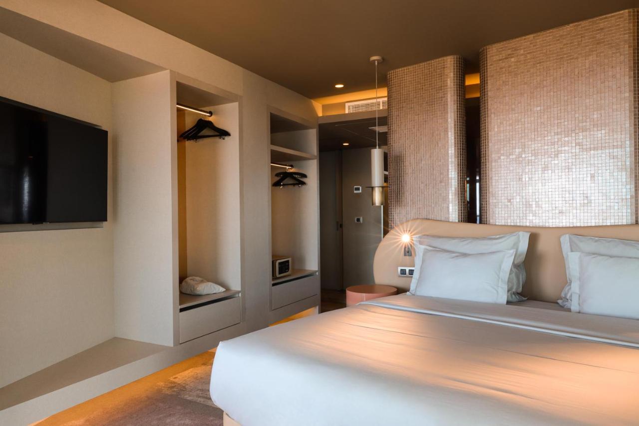 Suite Júnior com Vista Mar