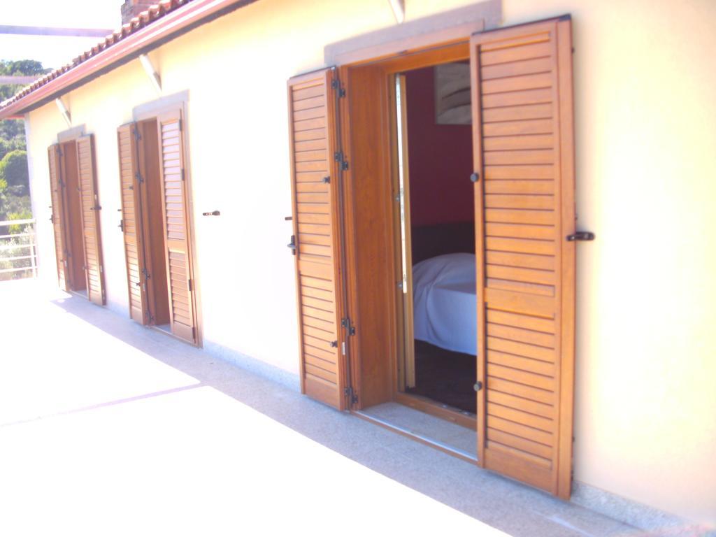 Quarto Duplo ou Twin Superior com Terraço