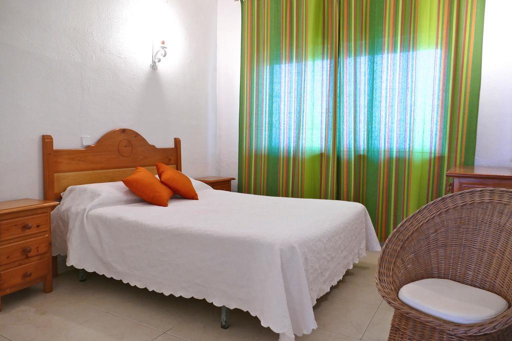 Two-Bedroom Apartment with Sea View