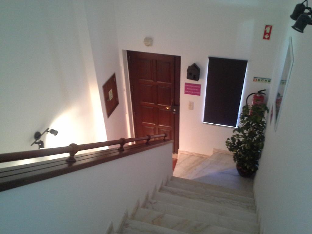Twin Room Private Bathroom
