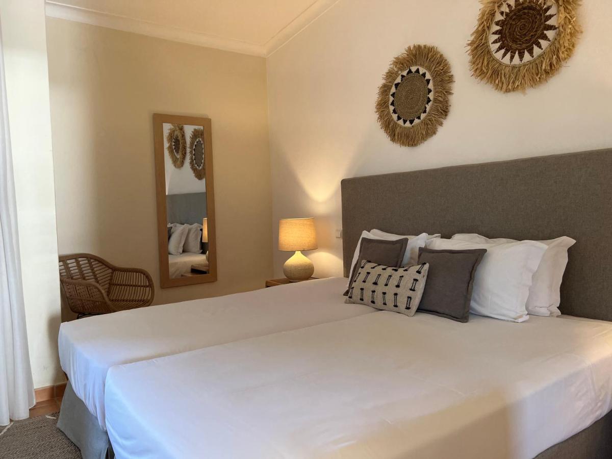 Standard Two-Bedroom Apartment