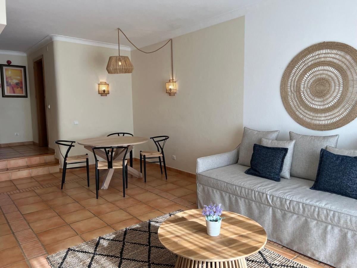 Standard Two-Bedroom Apartment