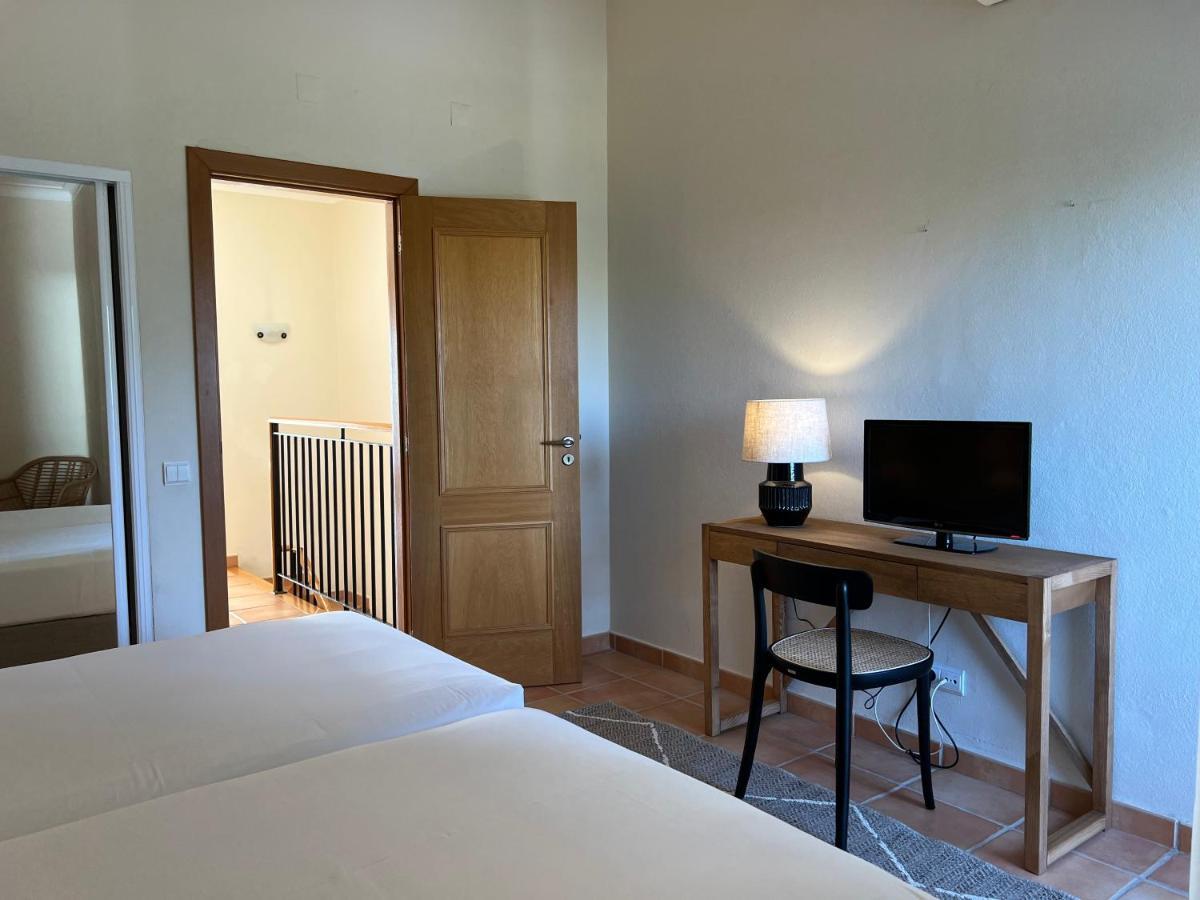 Standard Two-Bedroom Apartment