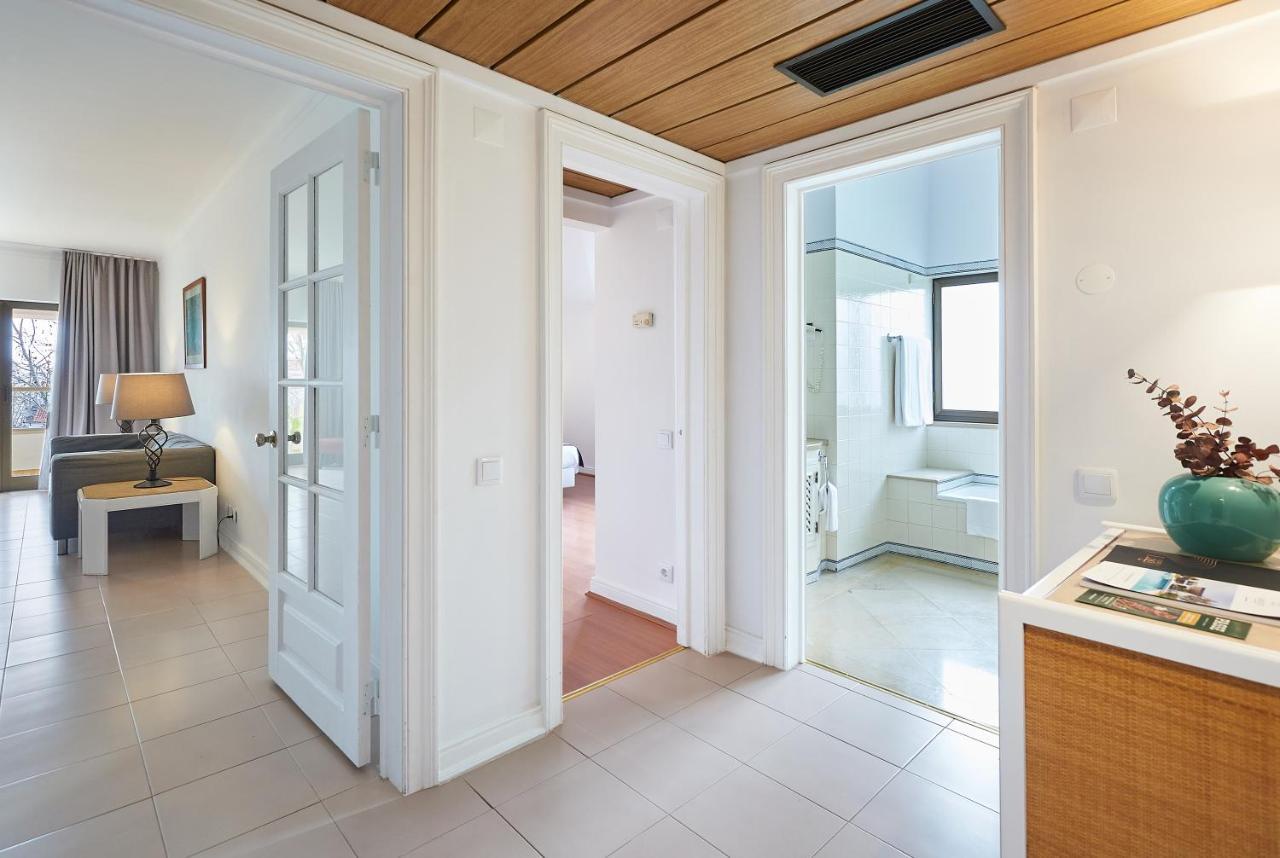 Two-Bedroom Apartment Duplex