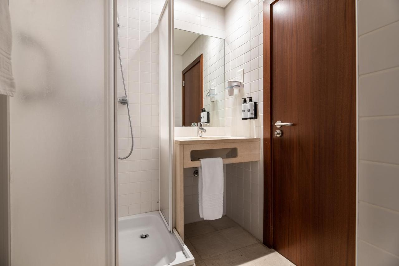Habitación Individual