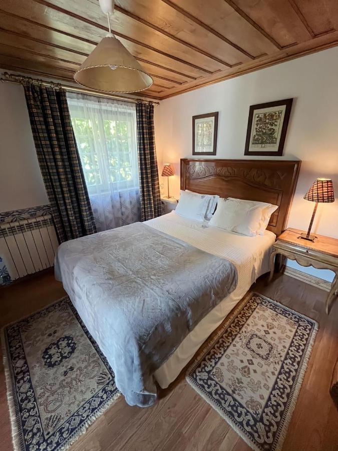 Habitación Doble Económica