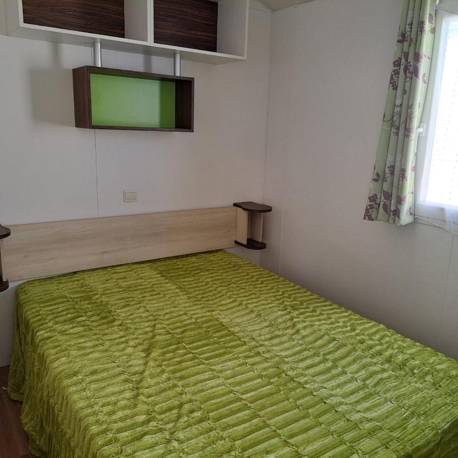 Bungalow Deluxe com Vista Jardim