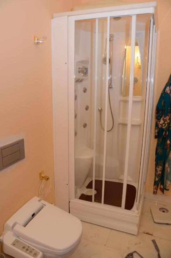 Suite Executiva