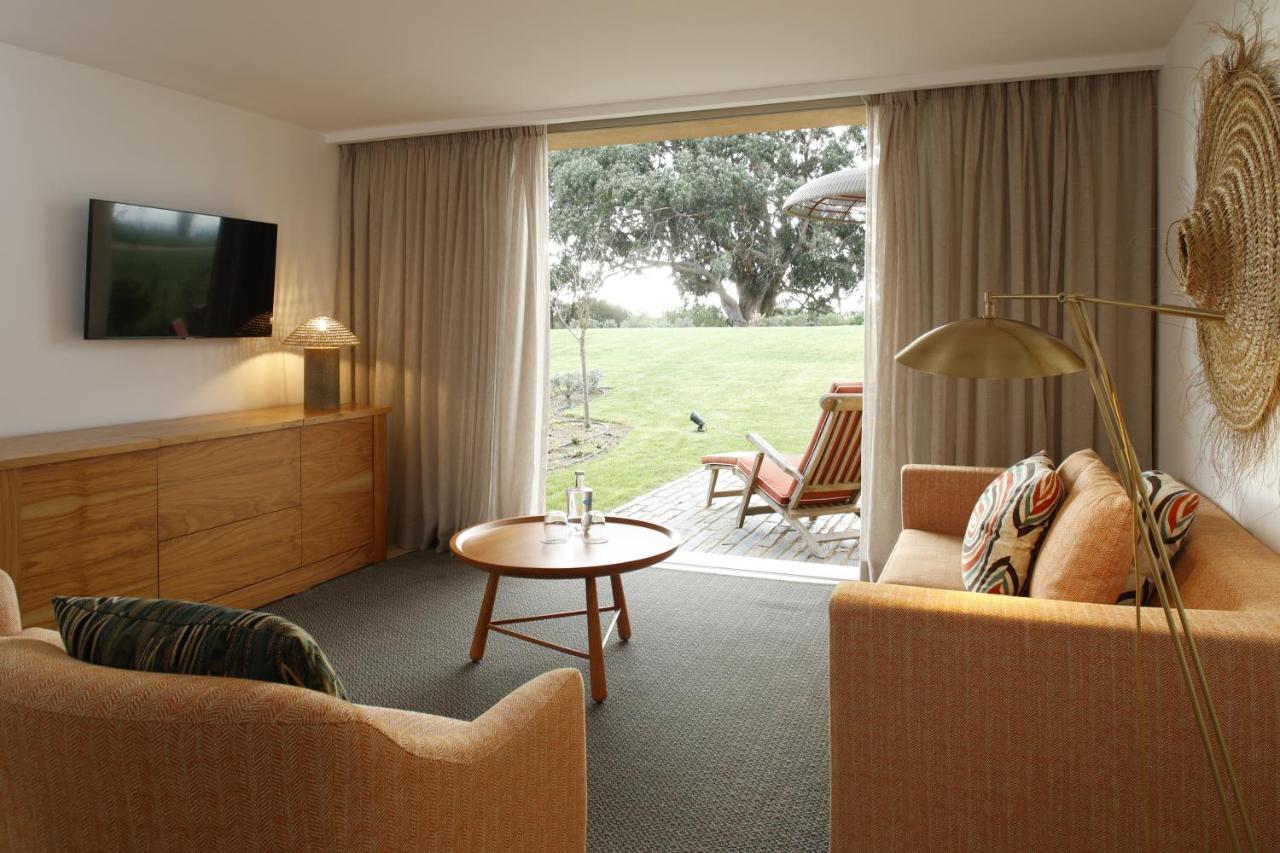 Suite Terrace Park View