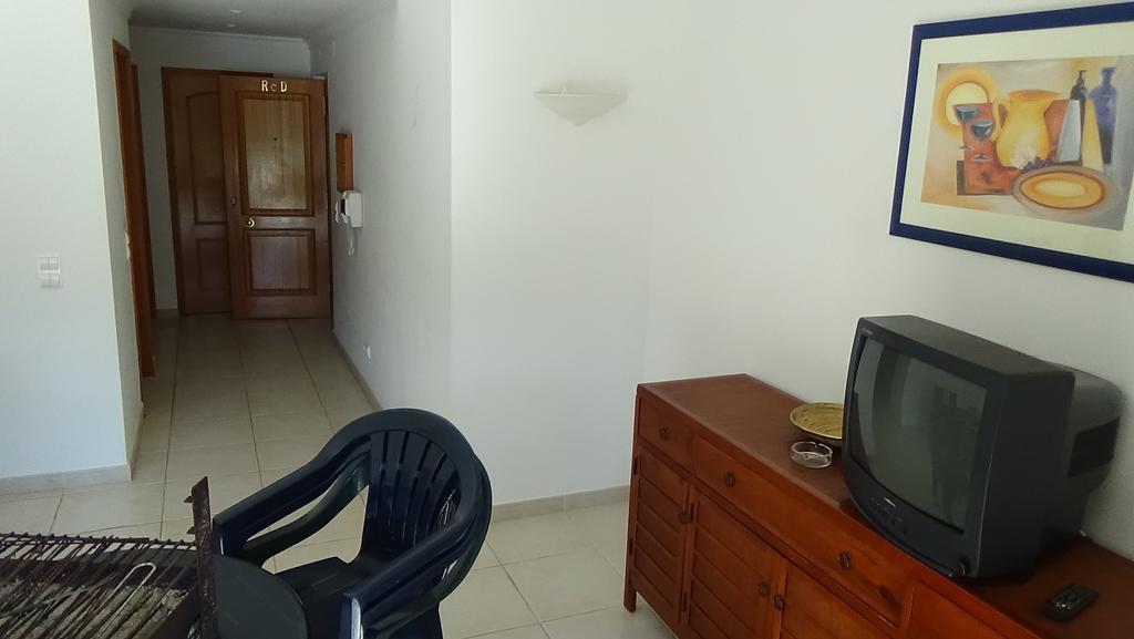 Apartamento com Vista Piscina