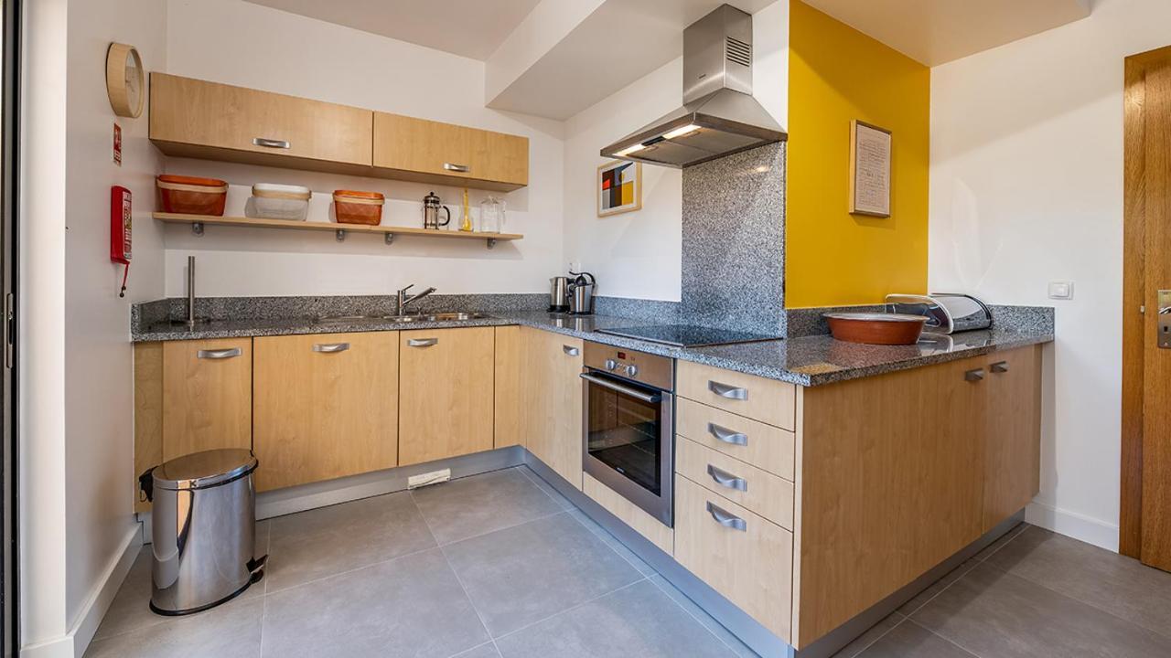 Apartamento Superior de 2 dormitorios