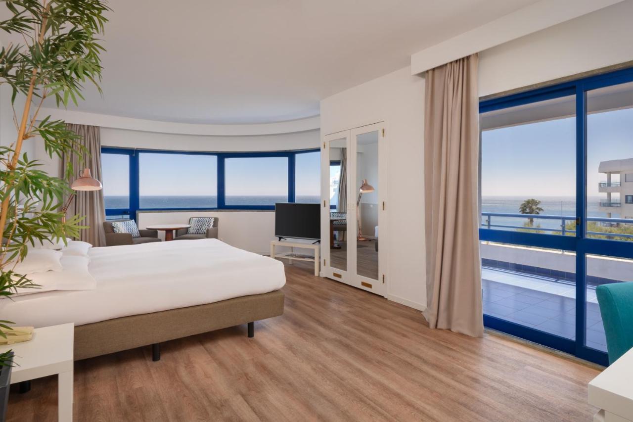 Superior Double Room Sea View