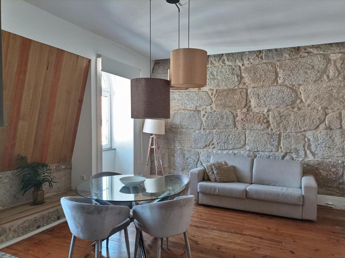 One-Bedroom Apartment (4 Adults)