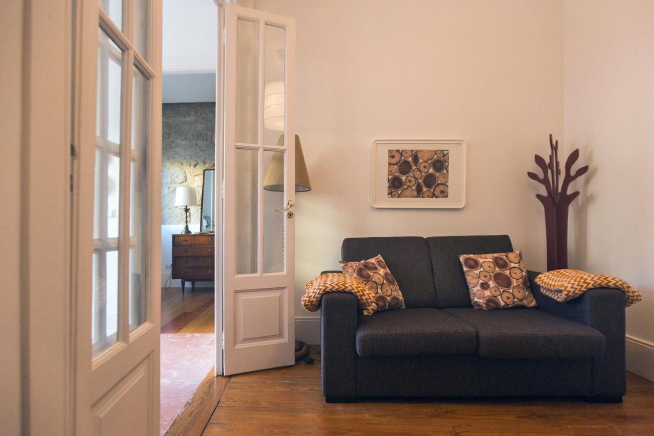 One-Bedroom Apartment (2 Adults)