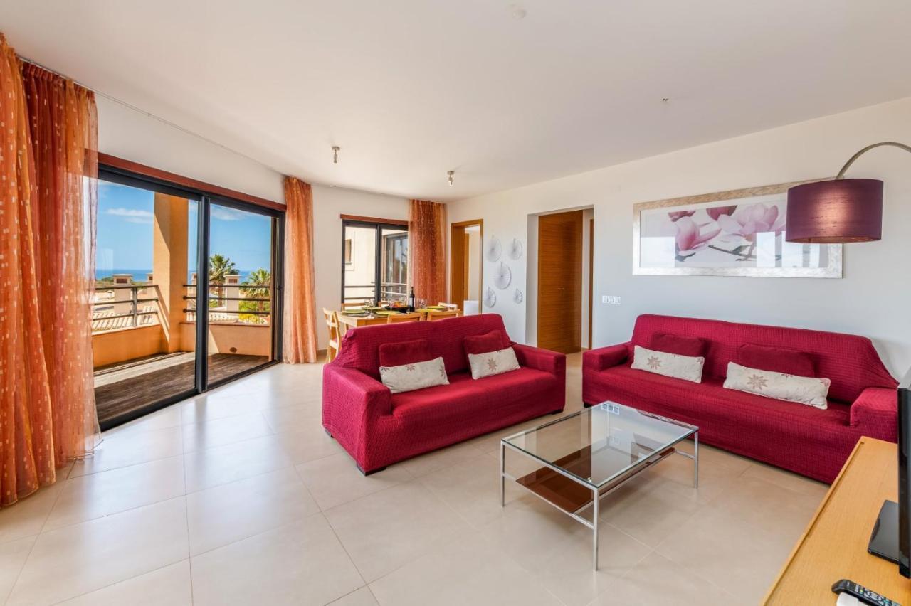 Apartamento de 3 dormitorios