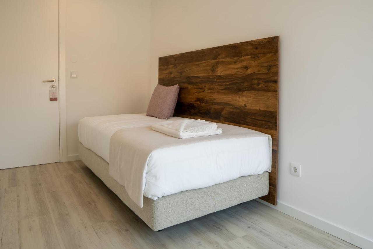 Habitación Familiar con balcón