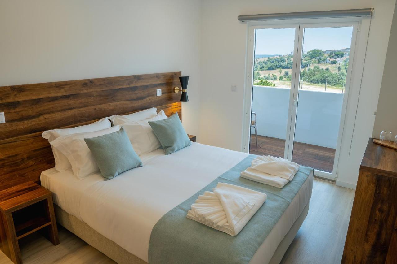 Habitación Doble con vistas a la piscina