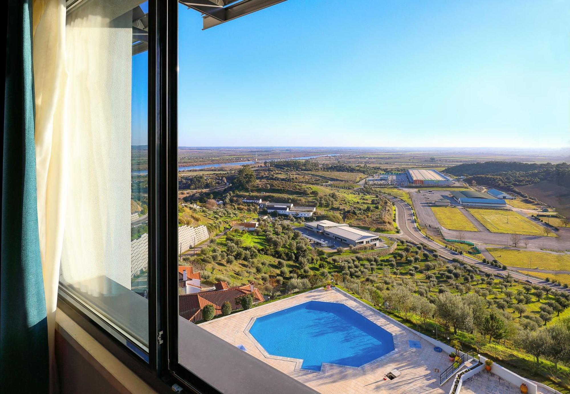 Superior Double Room Panoramic View