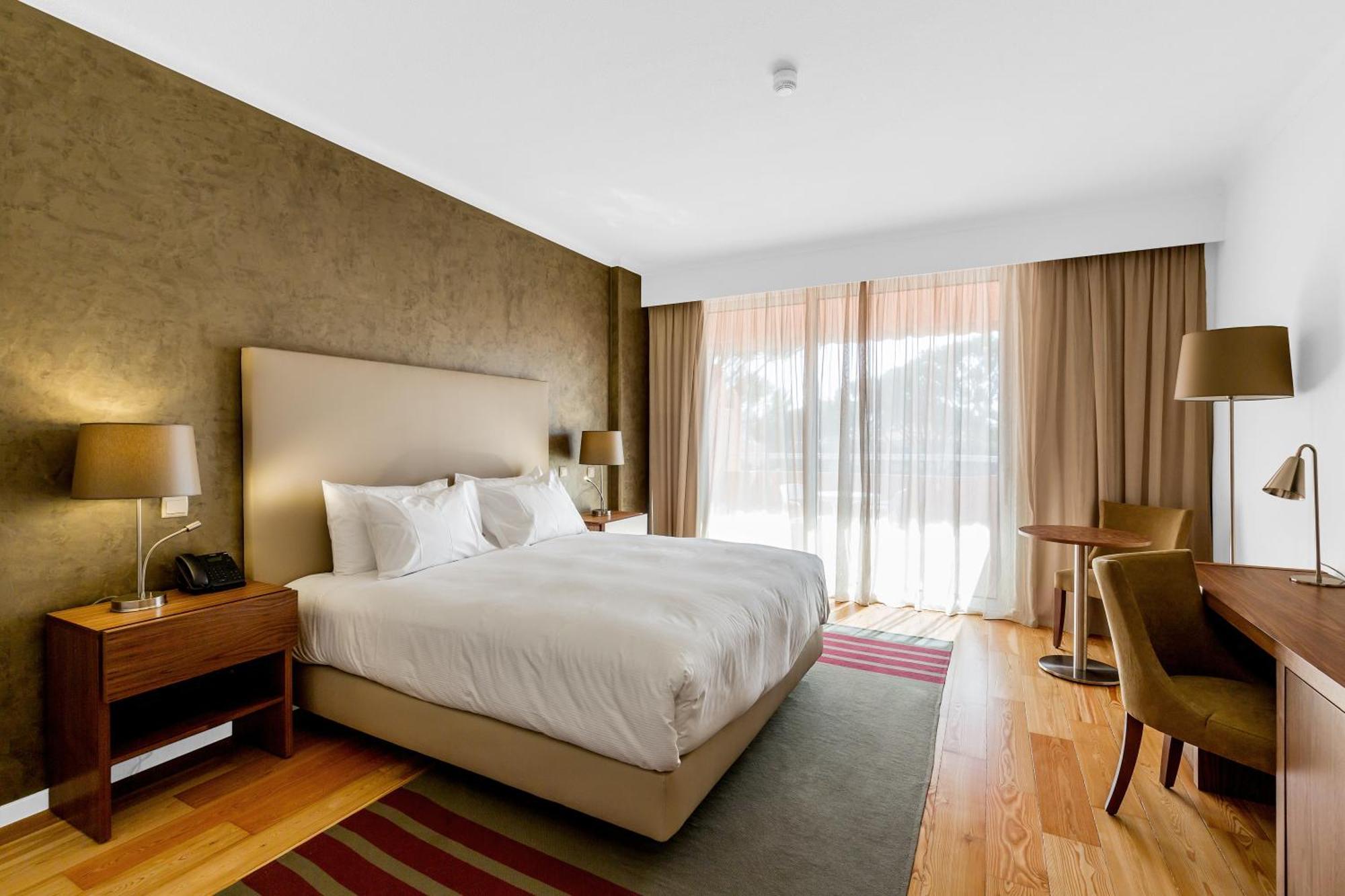 Quarto Romântico Jardim