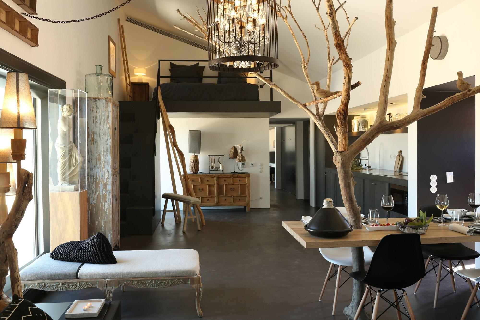 Master Suite