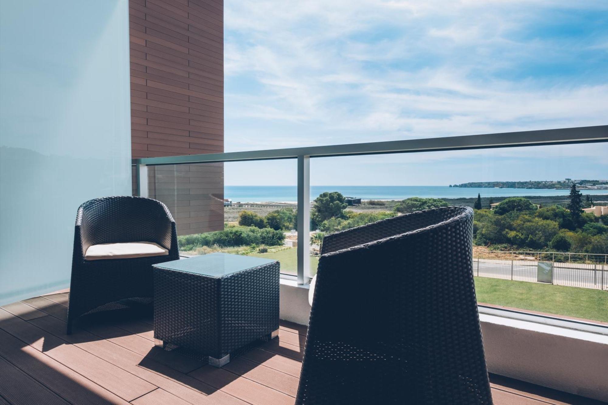 Double Room Sea View