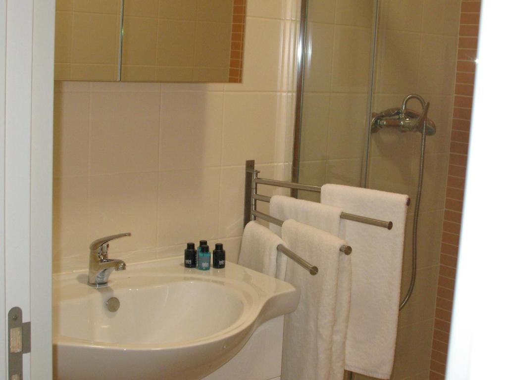 Apartamento com 1 Quarto