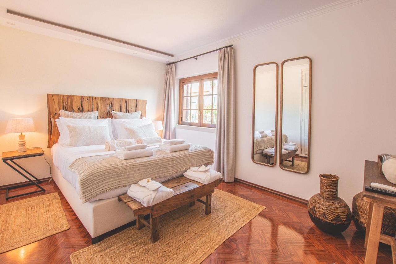Suite com 2 Quartos